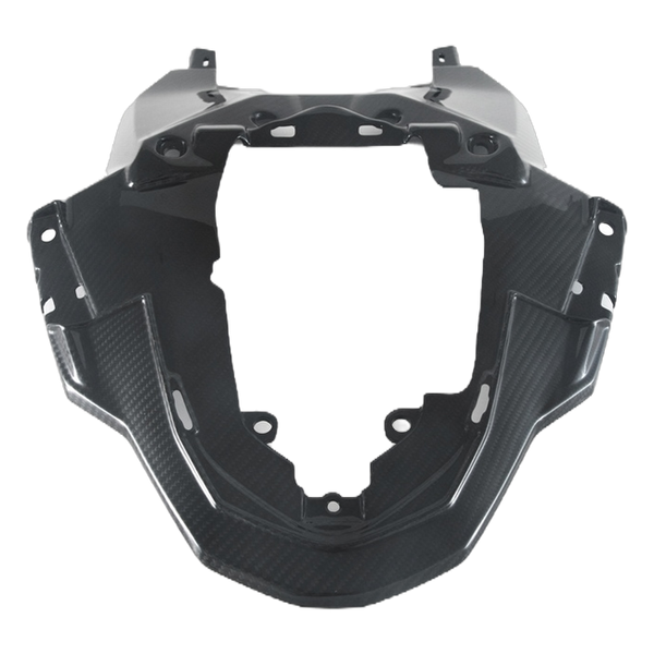 Fullsix carbon centre tail section for BMW S1000RR 2023-2026 – view 5