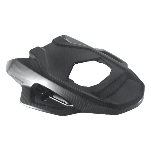 Fullsix carbon undertail cover for BMW M1000RR 2023-2026 – view 2