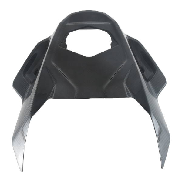 Fullsix carbon undertail cover for BMW M1000RR 2023-2026 – view 4