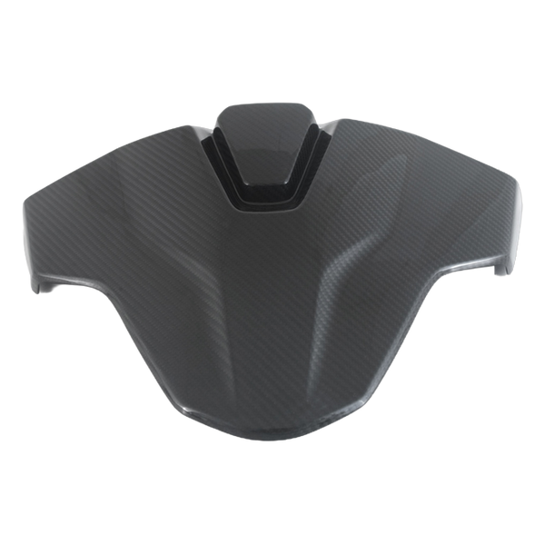Fullsix carbon seat cover with subframe for BMW S1000RR 2023-2026 – view 3
