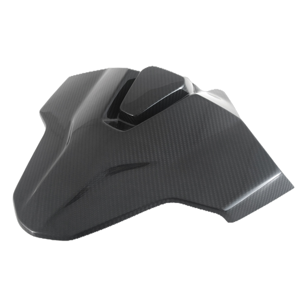 Fullsix carbon seat cover with subframe for BMW S1000RR 2023-2026 – view 4