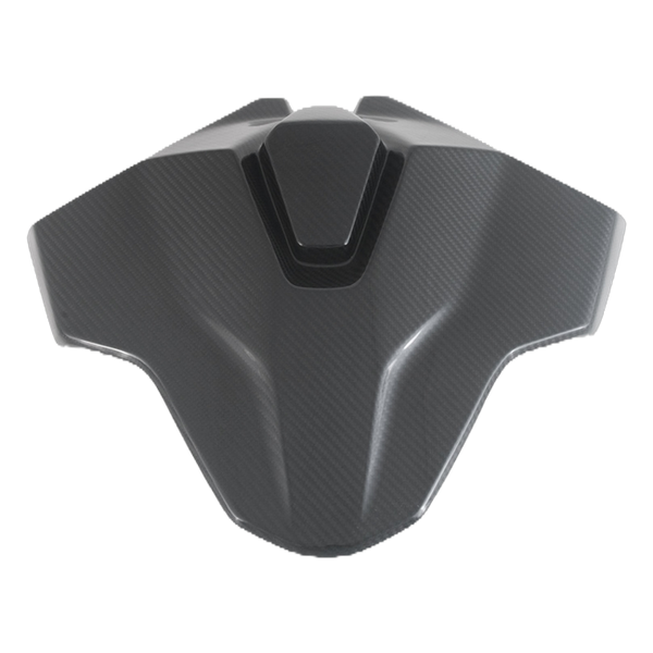 Fullsix carbon seat cover with subframe for BMW S1000RR 2023-2026 – view 5