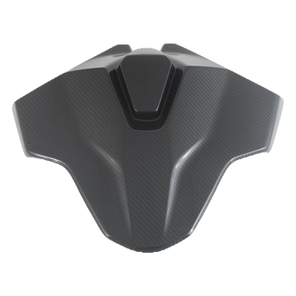 Fullsix carbon seat cover with subframe for BMW M1000RR 2023-2026 – view 5