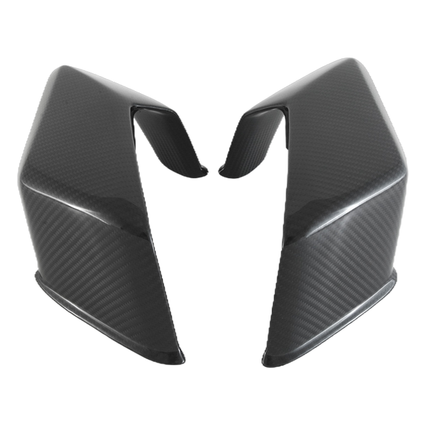 Fullsix carbon winglet set for BMW S1000RR 2019-2022 – view 3
