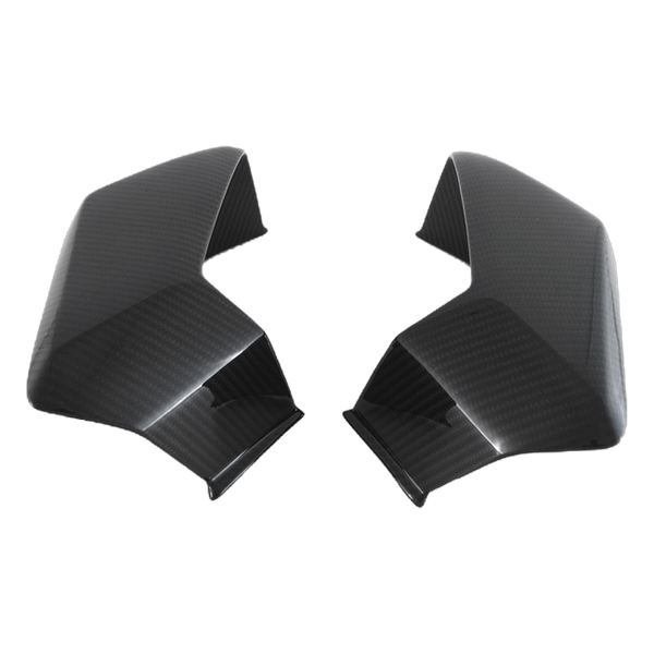 Fullsix carbon winglet set for BMW S1000RR 2019-2022 – view 4