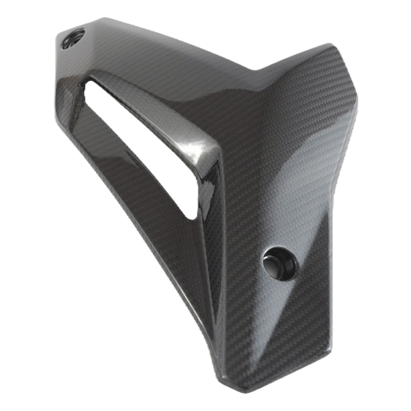 Fullsix carbon belly pan strada left for BMW S1000R 2013-2016 – view 3