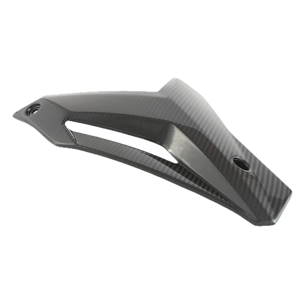 Fullsix carbon belly pan strada left for BMW S1000R 2013-2016 – view 5