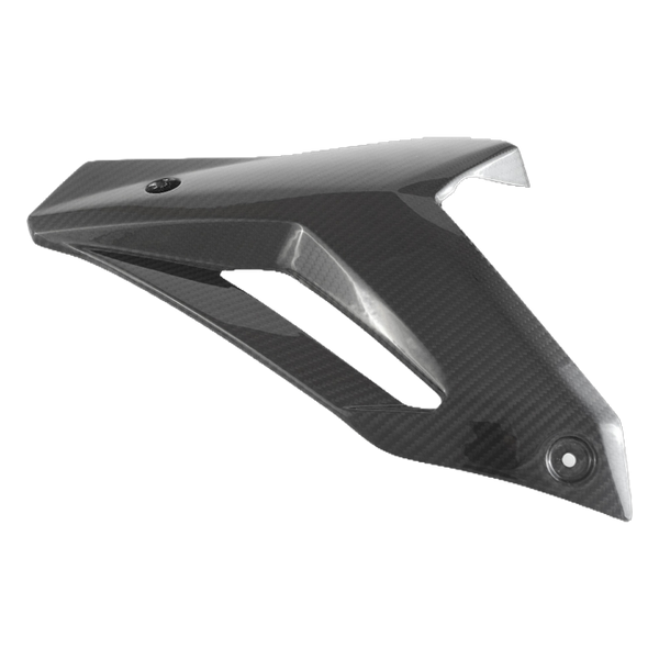 Fullsix carbon belly pan strada right for BMW S1000R 2013-2016 – view 2