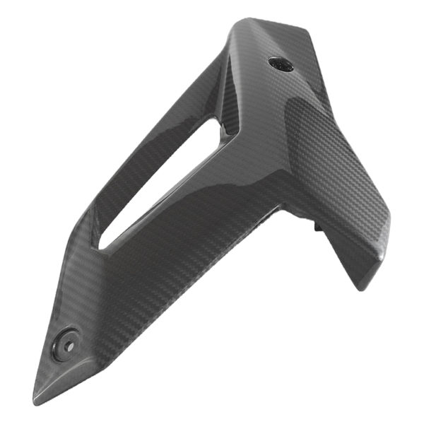 Fullsix carbon belly pan strada right for BMW S1000R 2013-2016 – view 3
