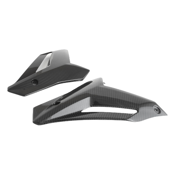 Fullsix carbon lower side panel set for BMW S1000R 2013-2020 – view 3