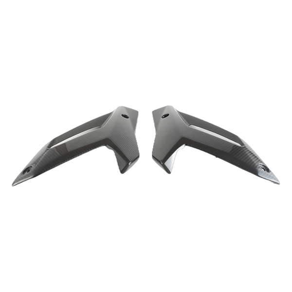 Fullsix carbon lower side panel set for BMW S1000R 2013-2020 – view 4