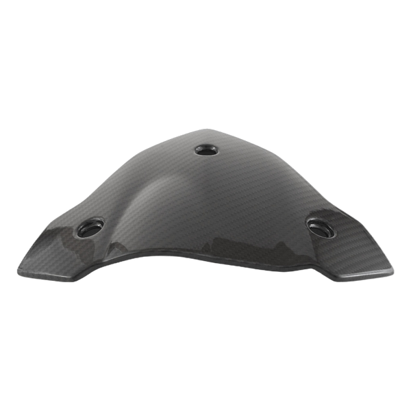 Fullsix carbon headlight centre cover for BMW S1000R 2013-2020 – view 3