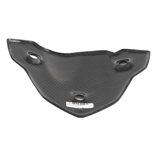 Fullsix carbon headlight centre cover for BMW S1000R 2013-2020 – view 4
