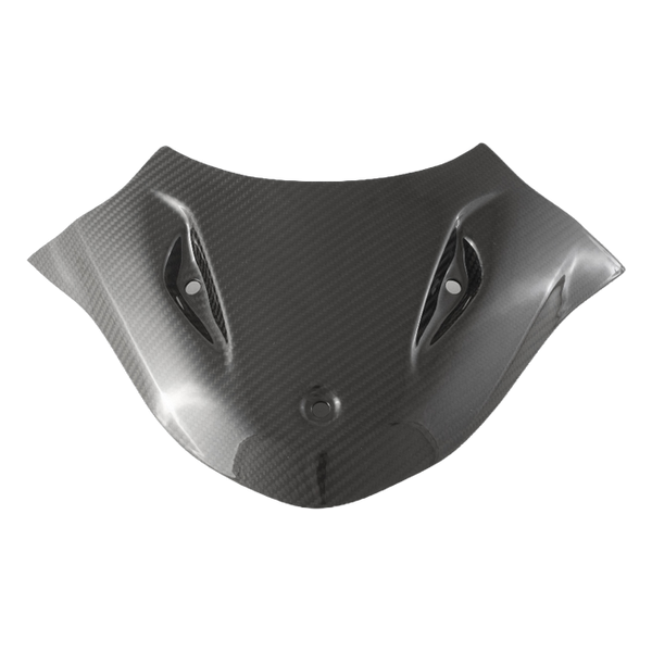 Fullsix carbon headlight extension cover for BMW S1000R 2013-2020 – view 3
