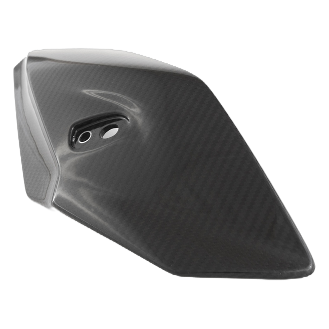 Fullsix carbon headlight blade right for BMW S1000R 2013-2020