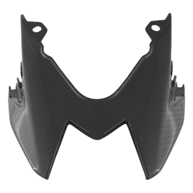 Fullsix carbon tail fairing extension for BMW S1000R 2013-2020