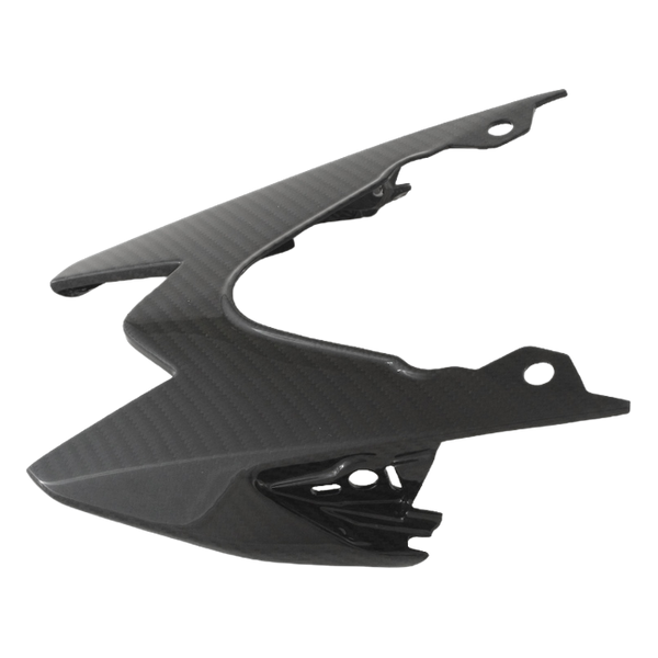 Fullsix carbon tail fairing extension for BMW S1000R 2013-2020 – view 2