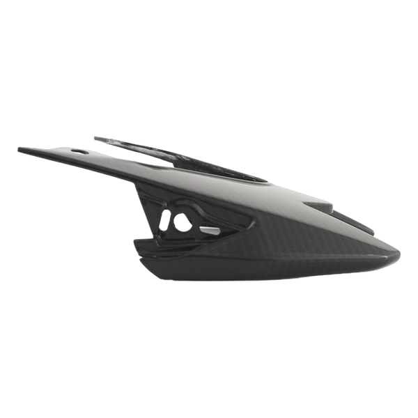 Fullsix carbon tail fairing extension for BMW S1000R 2013-2020 – view 3