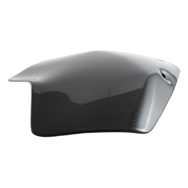 Fullsix carbon sport windscreen for BMW S1000R 2021-2026 – view 4
