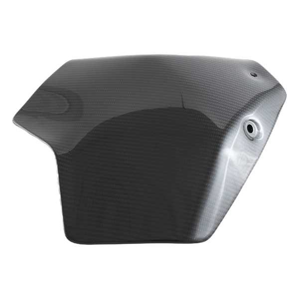 Fullsix carbon sport windscreen for BMW S1000R 2021-2026 – view 5
