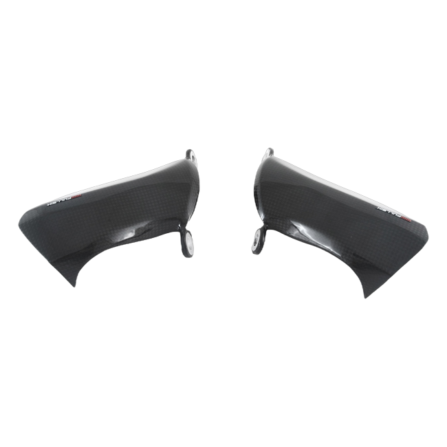 Fullsix carbon brake caliper cooler set for Ducati Panigale V4 R – view 3
