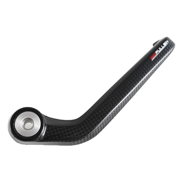 Fullsix carbon lever guard, vega for MV Agusta F3 675 2012-2021 – view 3