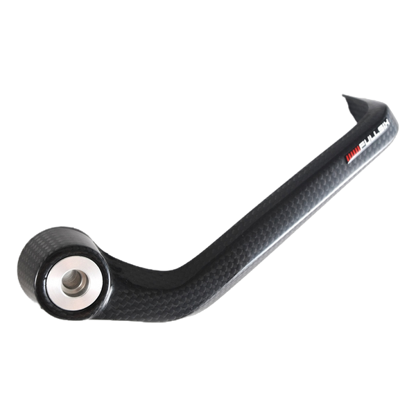 Fullsix carbon lever guard, vega for Aprilia RSV4 2009-2020 – view 5
