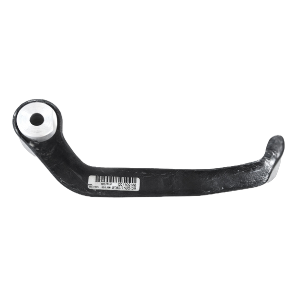 Fullsix carbon lever guard, leo, left for Ducati Panigale V4 R – view 4
