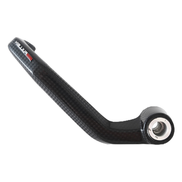 Fullsix carbon lever guard leo left for BMW S1000RR 2009-2018 – view 5