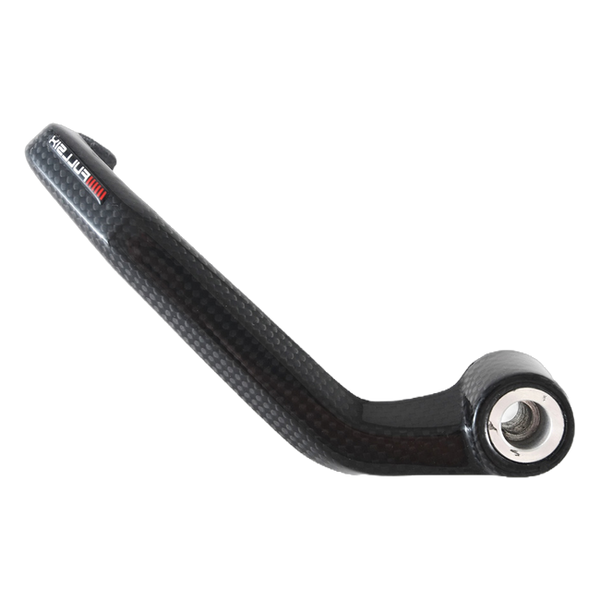 Fullsix carbon lever guard leo left for BMW S1000R 2017-2020 – view 5