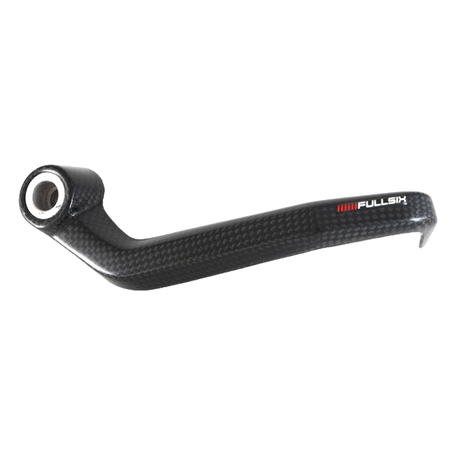 Fullsix carbon lever guard leo right for BMW S1000RR 2009-2016