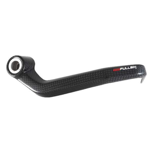 Fullsix carbon brake lever guard, leo for MV Agusta F3 800 2014-2025