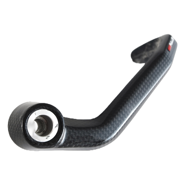 Fullsix carbon lever guard leo right for BMW S1000RR 2009-2016 – view 3
