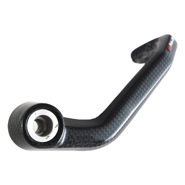 Fullsix carbon lever guard, leo, right for MV Agusta F3 675 2012-2021 – view 3