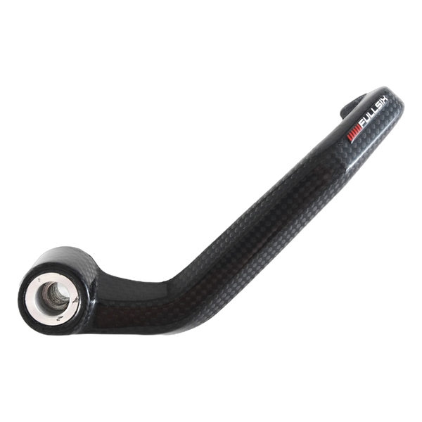Fullsix carbon lever guard leo right for BMW S1000RR 2009-2016 – view 5