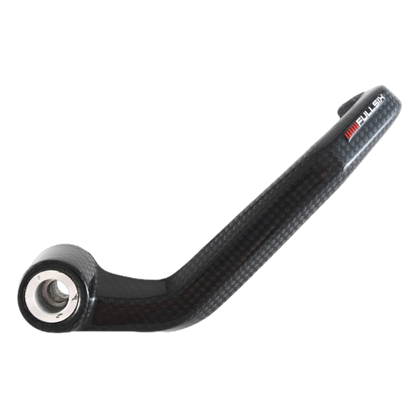 Fullsix carbon lever guard, leo, right for Honda CBR 1000RR Fireblade 2017-2019 – view 5
