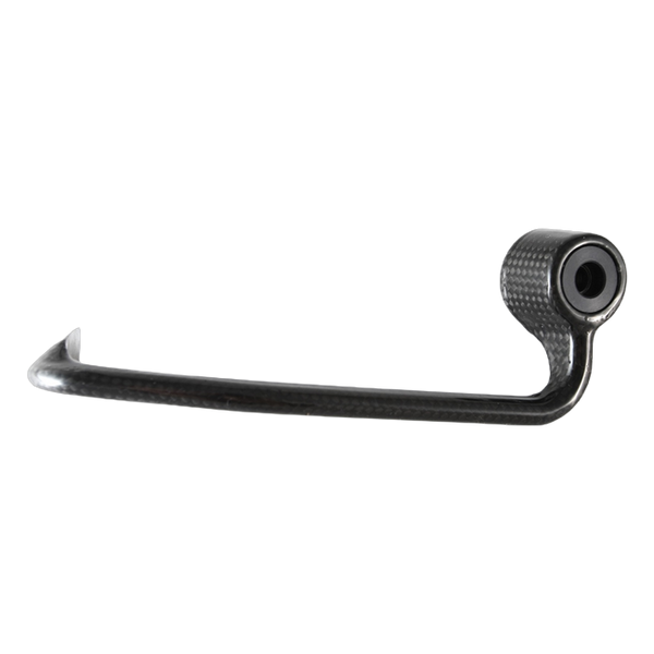 Fullsix carbon lever guard sky left for BMW S1000R 2013-2016 – view 5