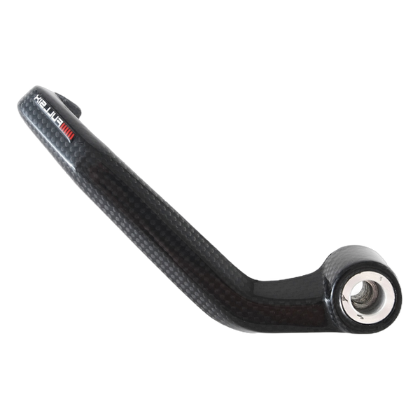 Fullsix carbon lever guard leo left for BMW S1000RR 2019-2026 – view 4