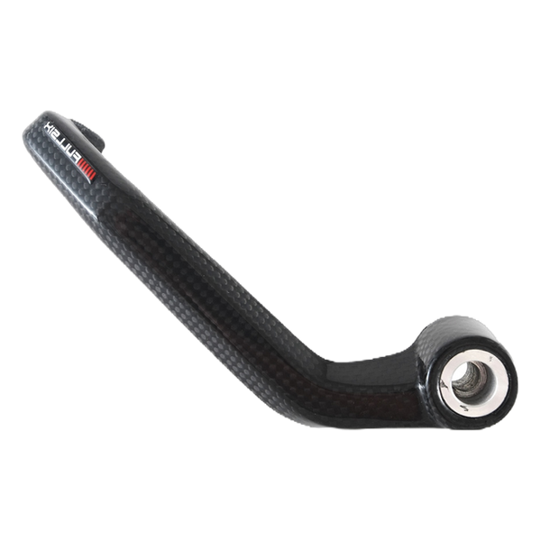 Fullsix carbon lever guard leo left for BMW M1000RR 2023-2026 – view 4