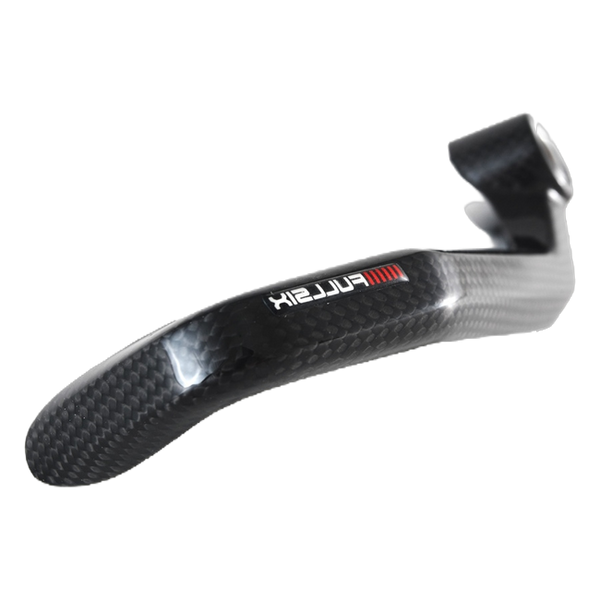 Fullsix carbon lever guard leo left for BMW S1000RR 2019-2026 – view 5