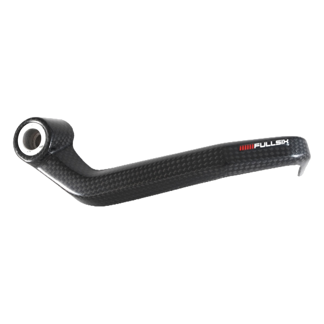 Fullsix carbon lever guard leo right for BMW S1000R 2021-2026
