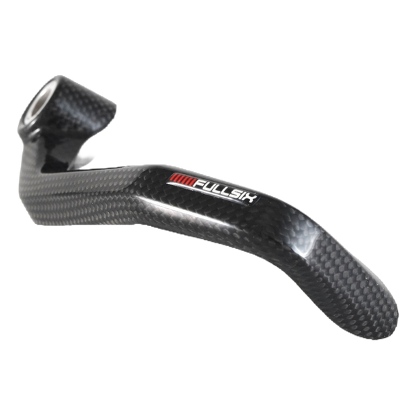 Fullsix carbon lever guard leo right for BMW S1000R 2021-2026 – view 2