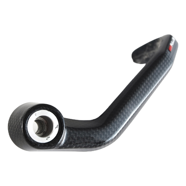 Fullsix carbon lever guard leo right for BMW S1000R 2021-2026 – view 3