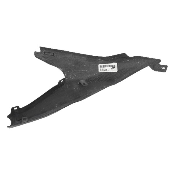 Fullsix carbon frame guard, left for Ducati 899 Panigale 2013-2015 – view 4