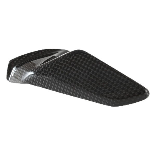 Fullsix carbon shark fin, eye mount for Ducati 1299 Panigale 2015-2017