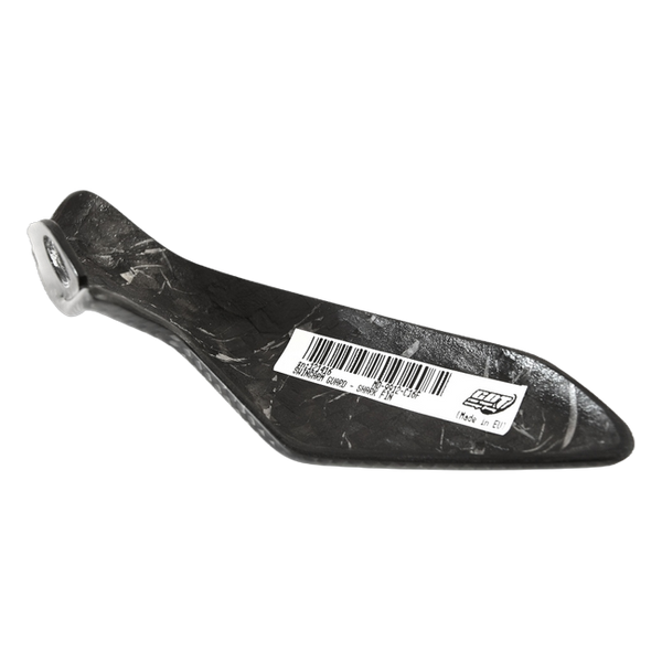 Fullsix carbon shark fin, eye mount for Ducati 1299 Panigale 2015-2017 – view 4