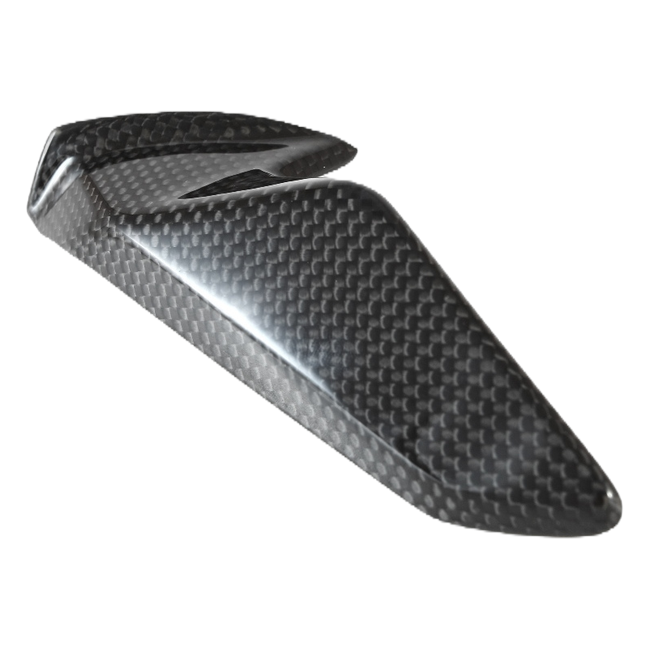 Fullsix carbon shark fin, eye mount for Ducati 1299 Panigale 2015-2017 – view 5