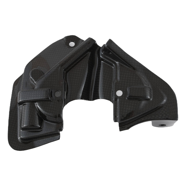 Fullsix carbon bulkhead, left for Ducati 1299 Panigale 2015-2017 – view 2