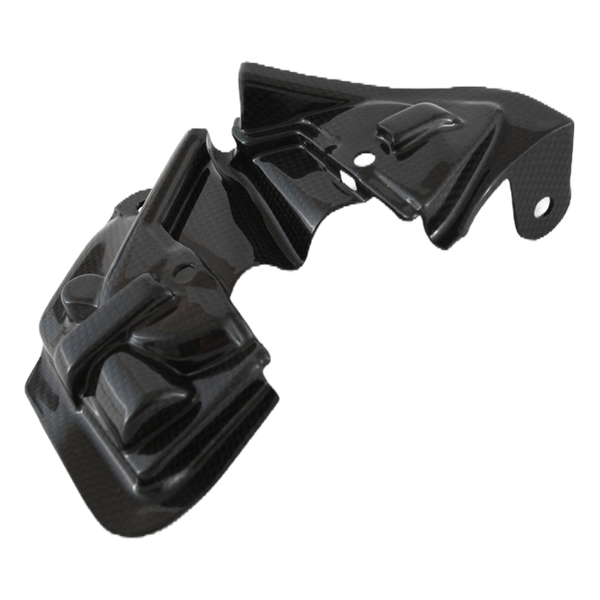 Fullsix carbon bulkhead, left for Ducati 1299 Panigale 2015-2017 – view 3