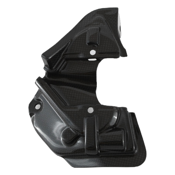 Fullsix carbon bulkhead, left for Ducati 1299 Panigale 2015-2017 – view 4